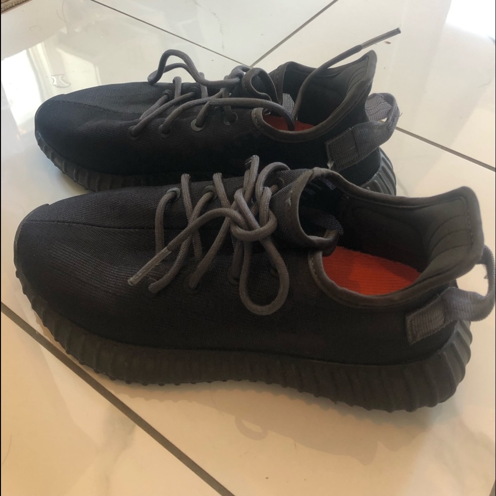 Yezzy Boost 350 V2 Originals
